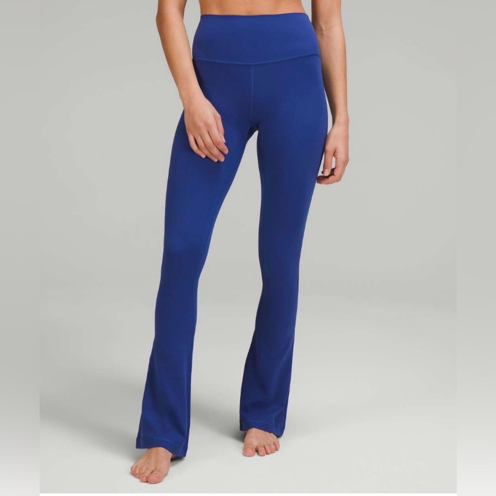 Lululemon Align HighRise Mini Flare Pant 32”